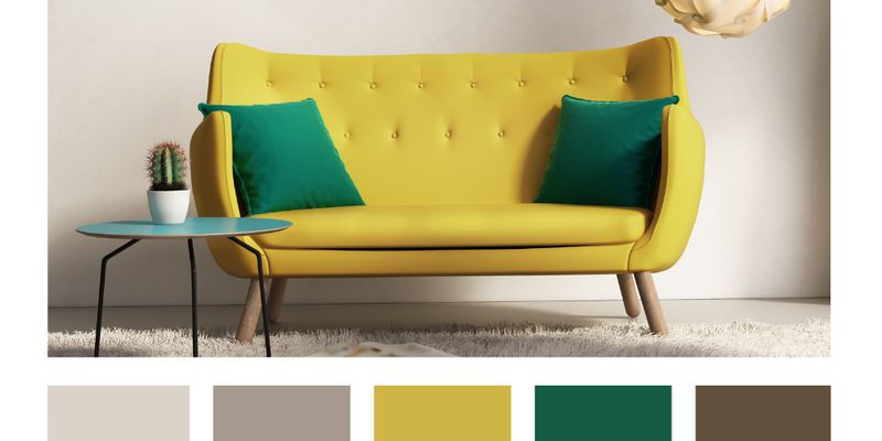 Kleur in Design en Architectuur