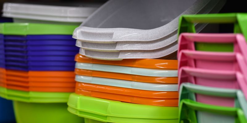 Kleurtoepassing in Verschillende Sectoren